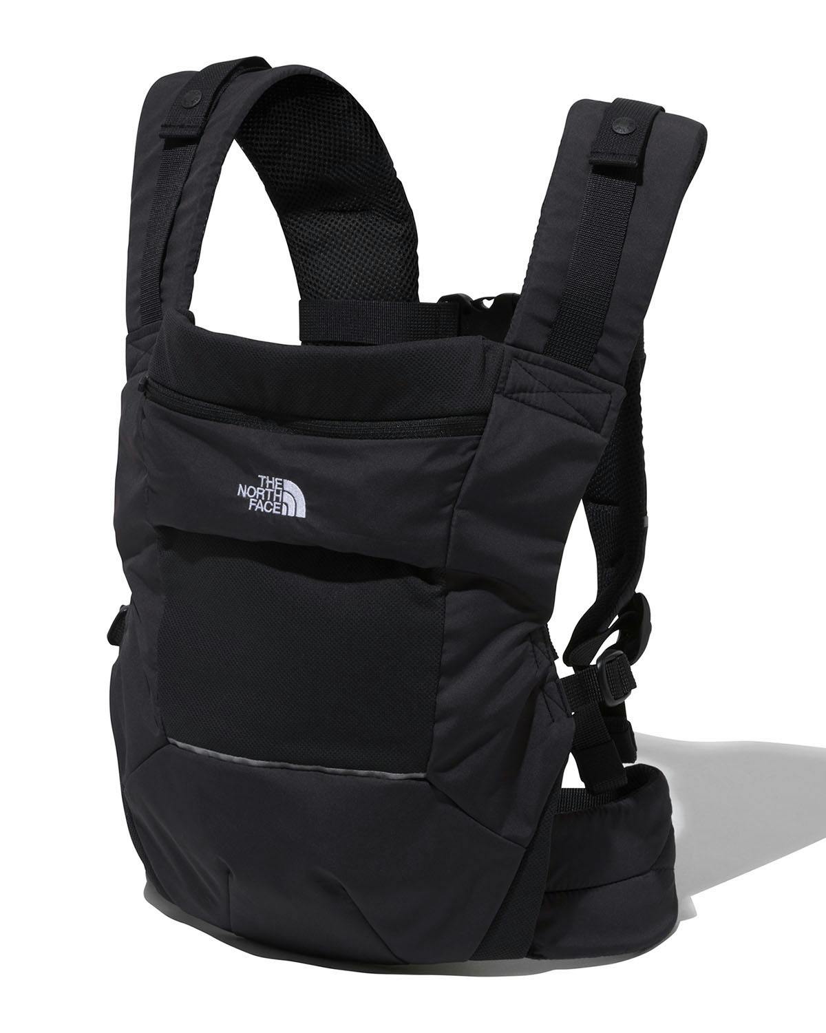 North face baby backpack